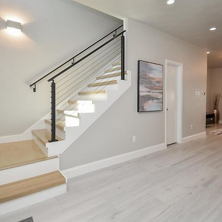 Metro Family Getaway 3 Bedroom 3 Bathroom Houston Ngoại thất bức ảnh