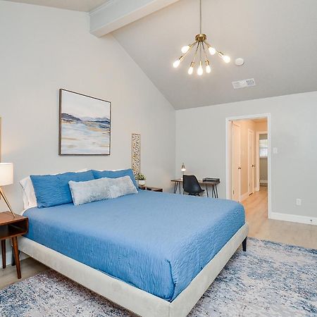 Metro Family Getaway 3 Bedroom 3 Bathroom Houston Ngoại thất bức ảnh