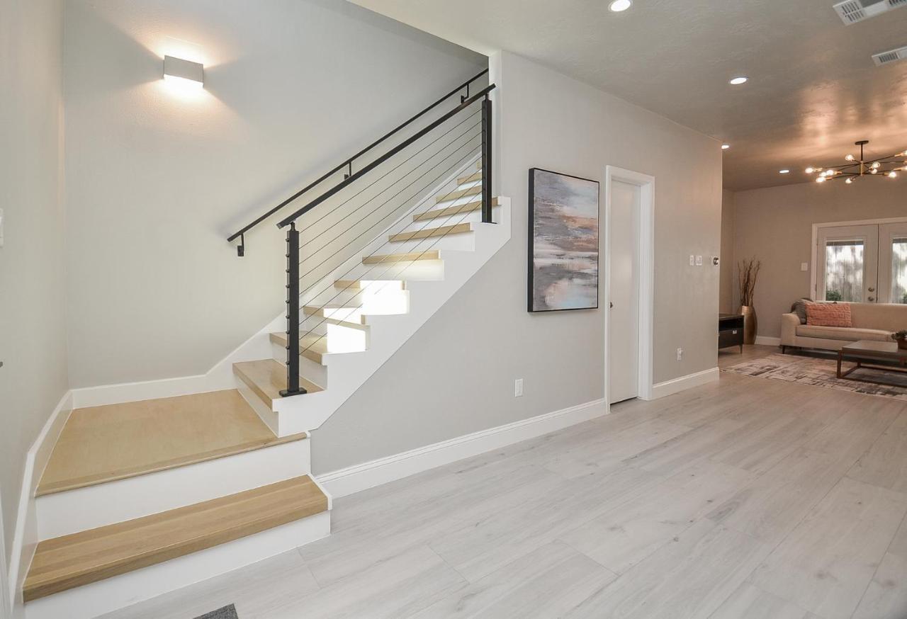 Metro Family Getaway 3 Bedroom 3 Bathroom Houston Ngoại thất bức ảnh