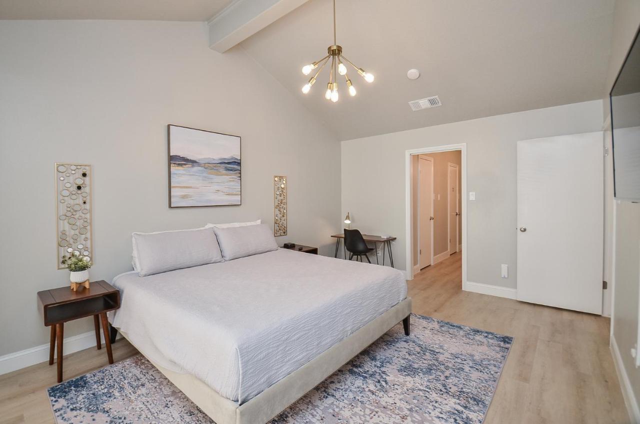 Metro Family Getaway 3 Bedroom 3 Bathroom Houston Ngoại thất bức ảnh