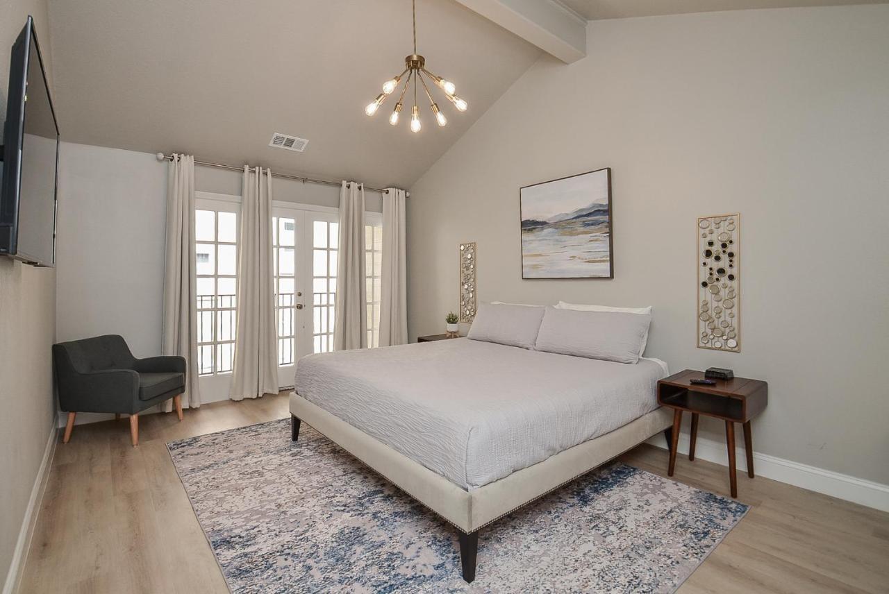 Metro Family Getaway 3 Bedroom 3 Bathroom Houston Ngoại thất bức ảnh