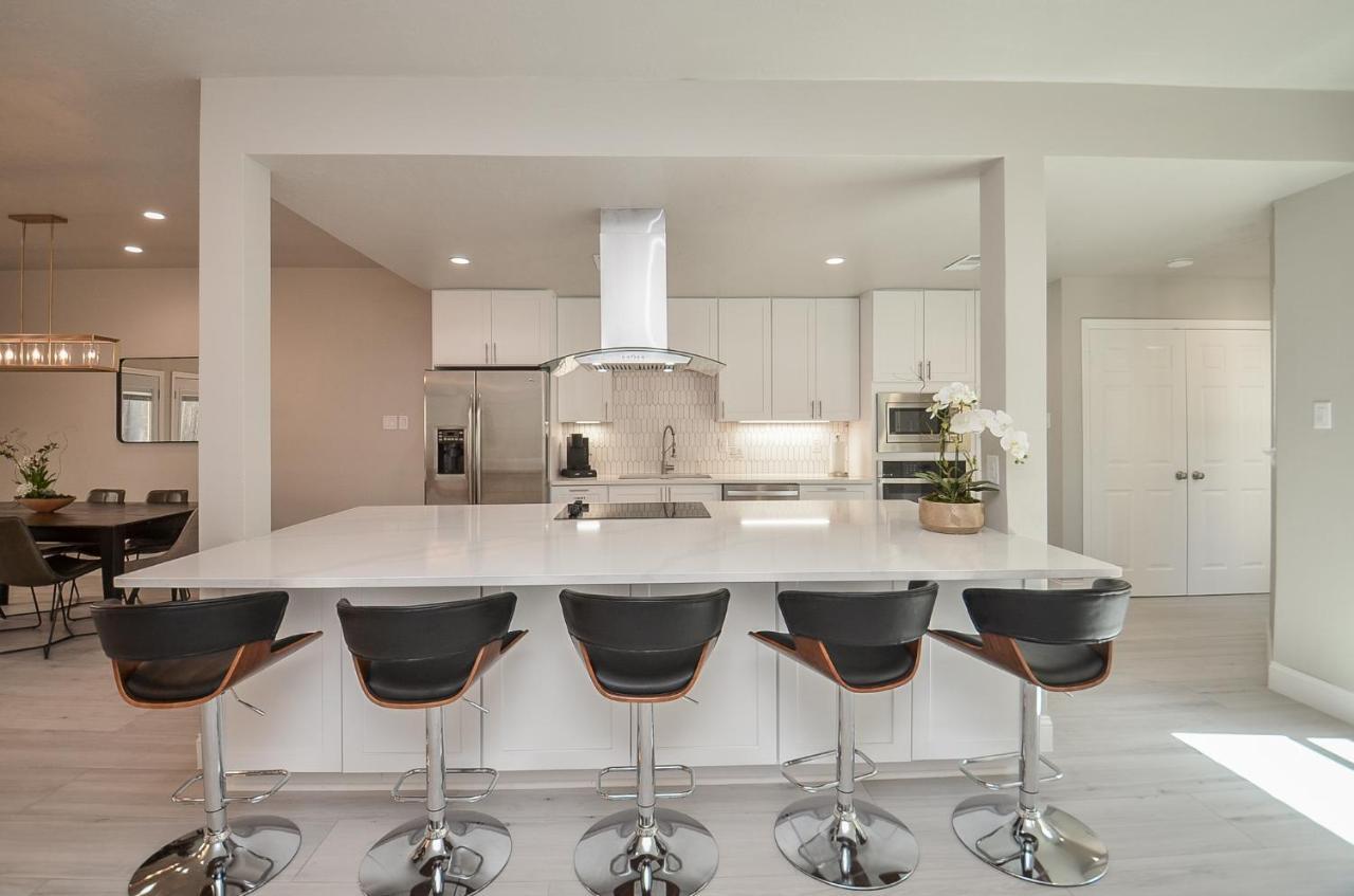 Metro Family Getaway 3 Bedroom 3 Bathroom Houston Ngoại thất bức ảnh