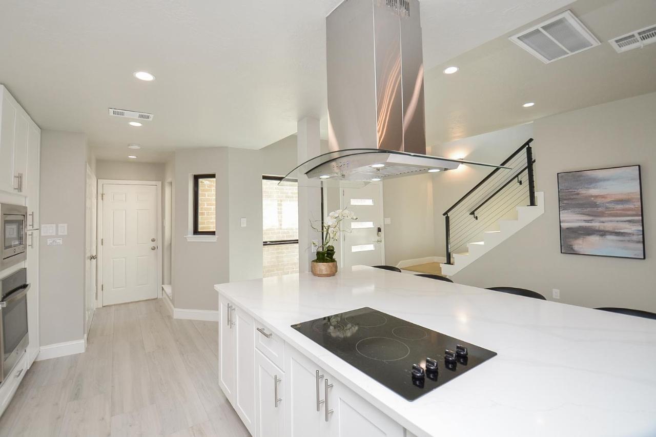 Metro Family Getaway 3 Bedroom 3 Bathroom Houston Ngoại thất bức ảnh