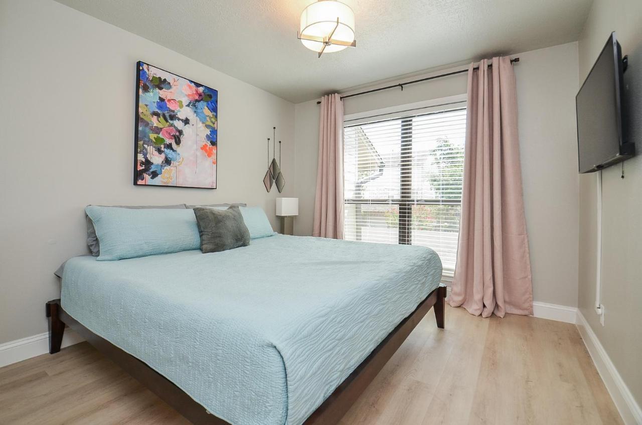 Metro Family Getaway 3 Bedroom 3 Bathroom Houston Ngoại thất bức ảnh