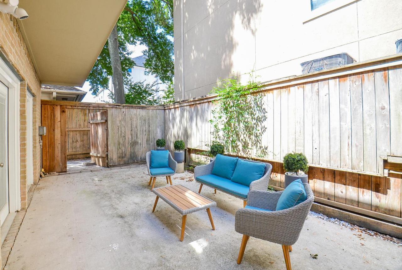 Metro Family Getaway 3 Bedroom 3 Bathroom Houston Ngoại thất bức ảnh