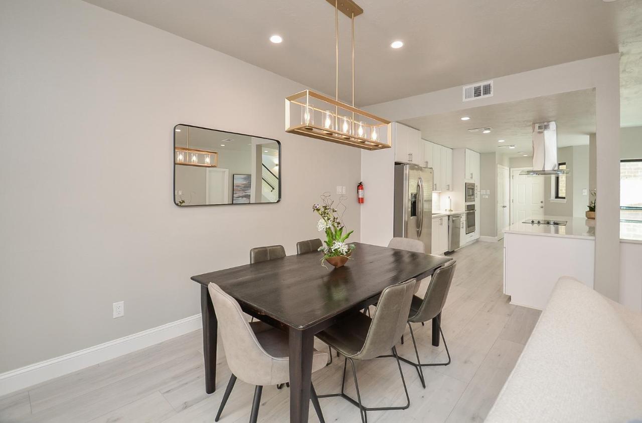 Metro Family Getaway 3 Bedroom 3 Bathroom Houston Ngoại thất bức ảnh