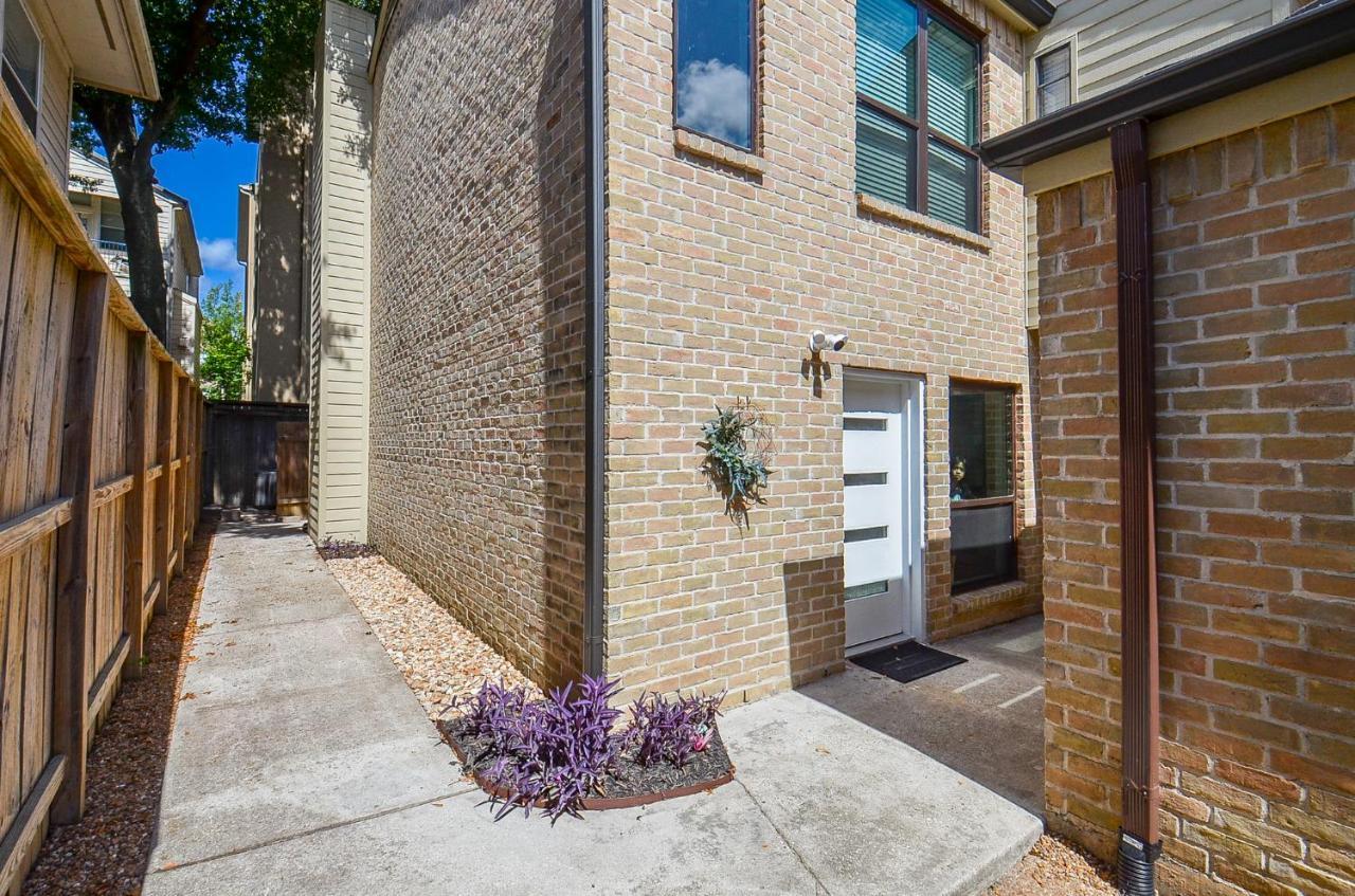 Metro Family Getaway 3 Bedroom 3 Bathroom Houston Ngoại thất bức ảnh