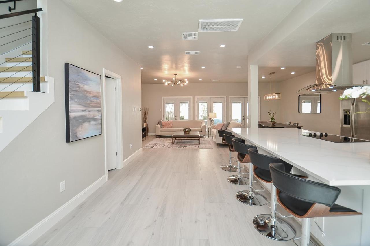 Metro Family Getaway 3 Bedroom 3 Bathroom Houston Ngoại thất bức ảnh