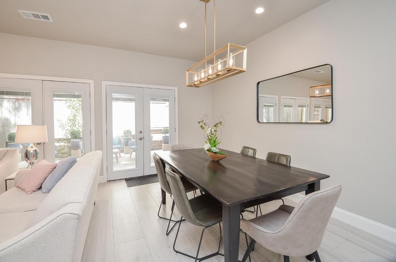 Metro Family Getaway 3 Bedroom 3 Bathroom Houston Ngoại thất bức ảnh