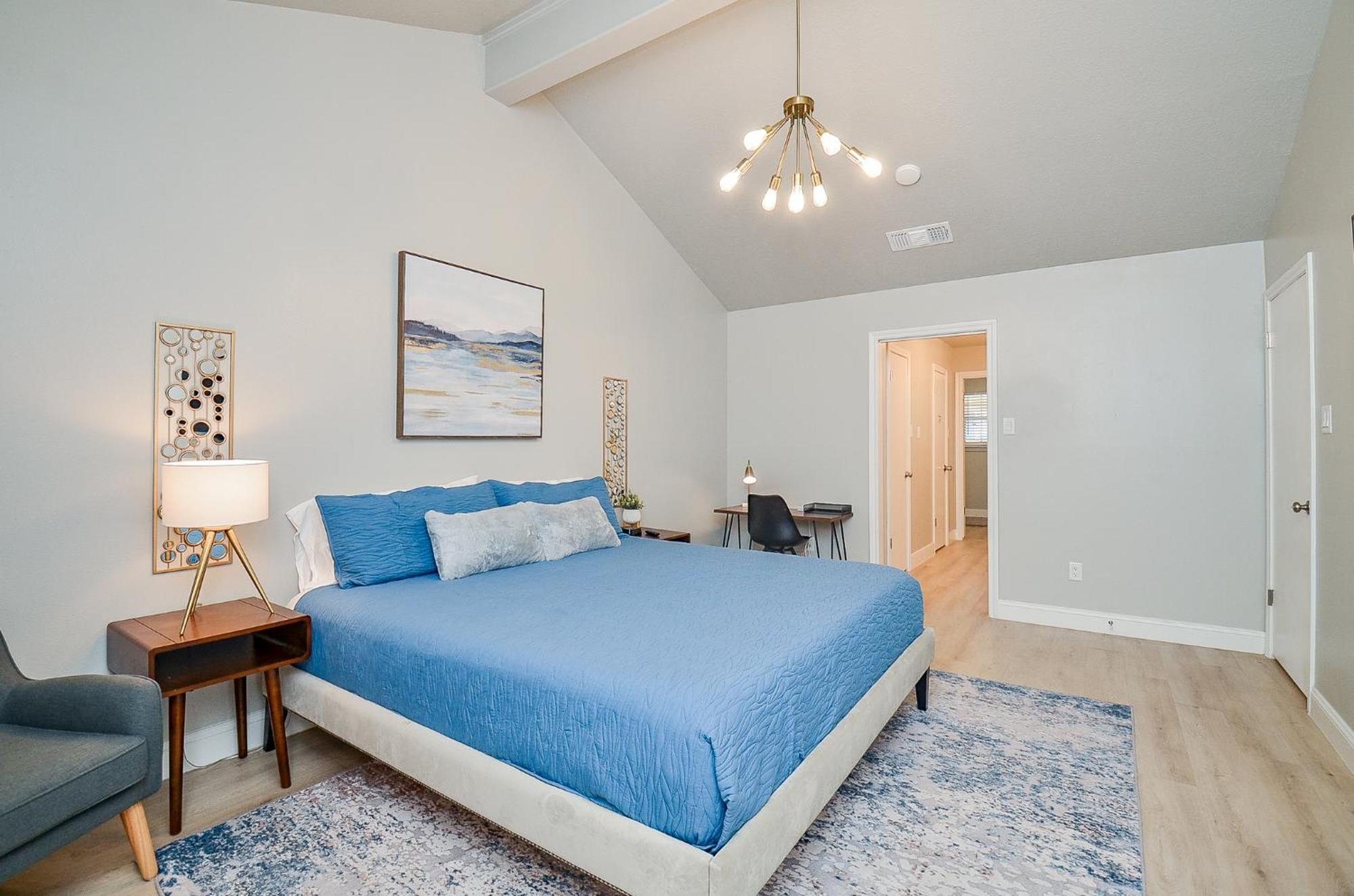 Metro Family Getaway 3 Bedroom 3 Bathroom Houston Ngoại thất bức ảnh